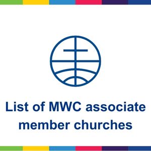 associate member churches